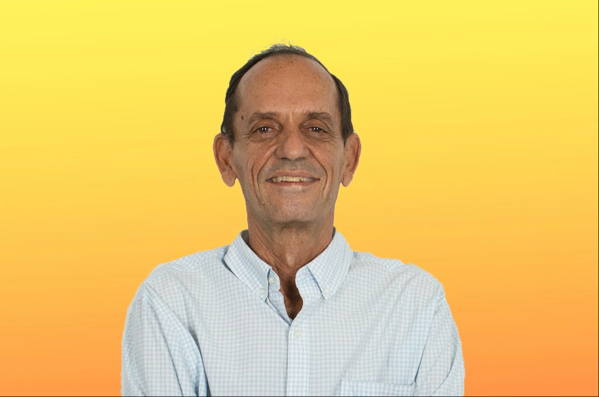 Prefeito Marcelo Toledo