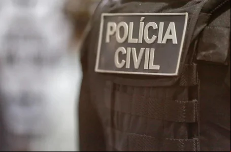 Polícia Civil do Piauí