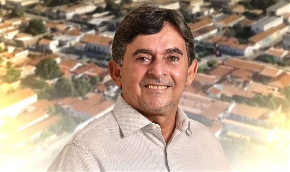 Prefeito Raimundo Nei
