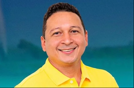 Prefeito Lécio Gustavo