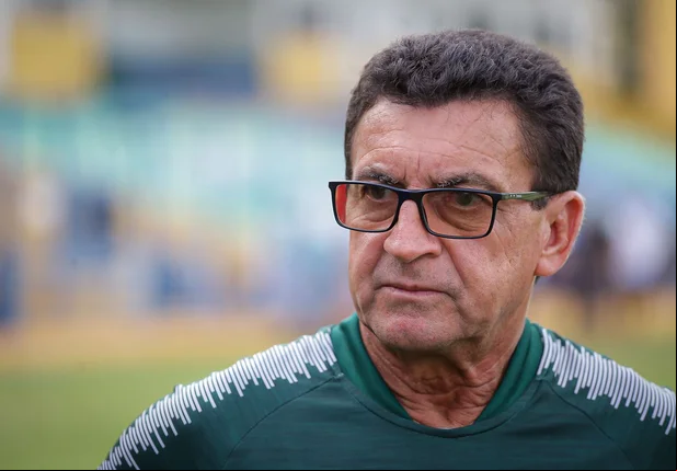 Totonho, Tecnico do fluminense sub 20