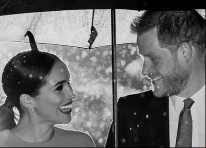 Harry e Meghan
