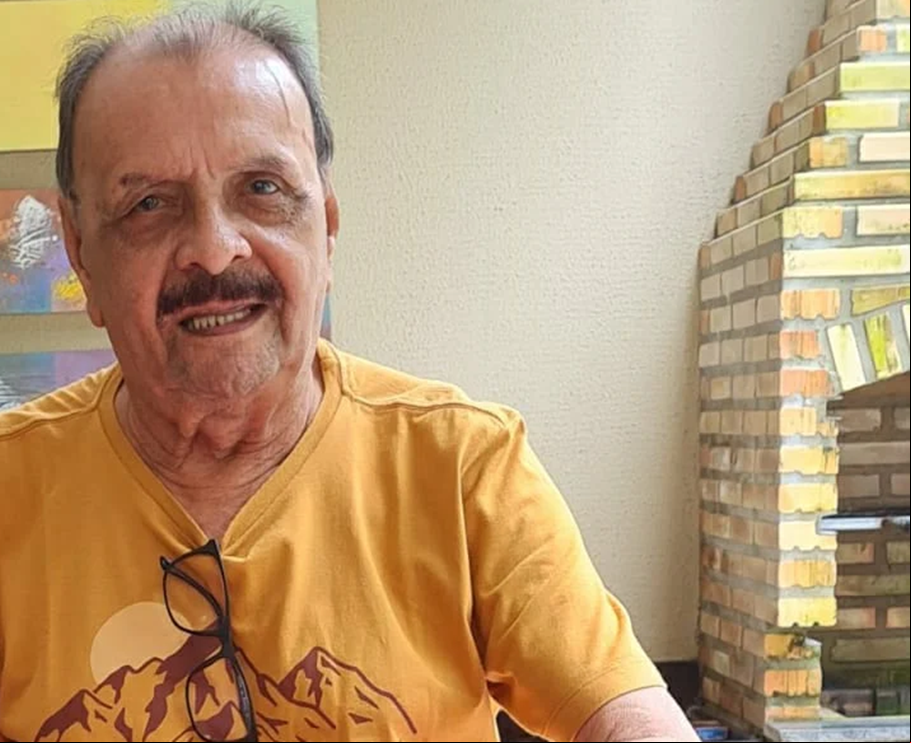 Médico Reginaldo Soares