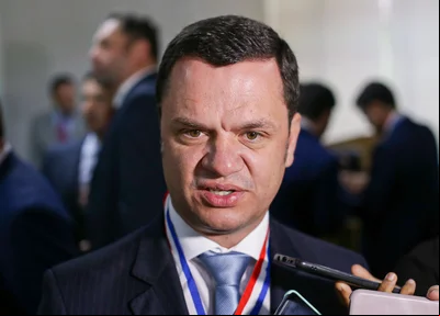 Ministro da Justiça, Anderson Torres