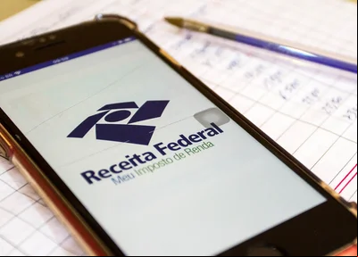 Receita Federal