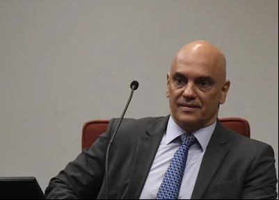 Alexandre de Moraes