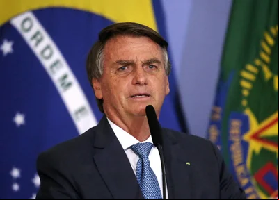 Jair Bolsonaro