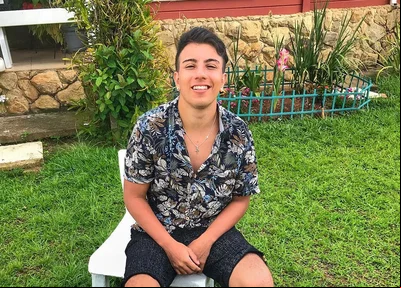 Lucas Vinícius Monteiro Oliveira