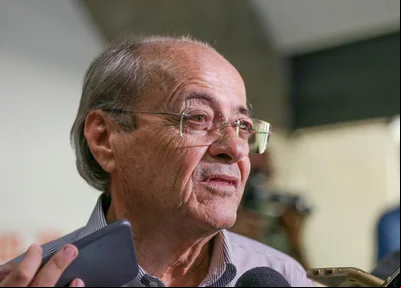 Sílvio Mendes