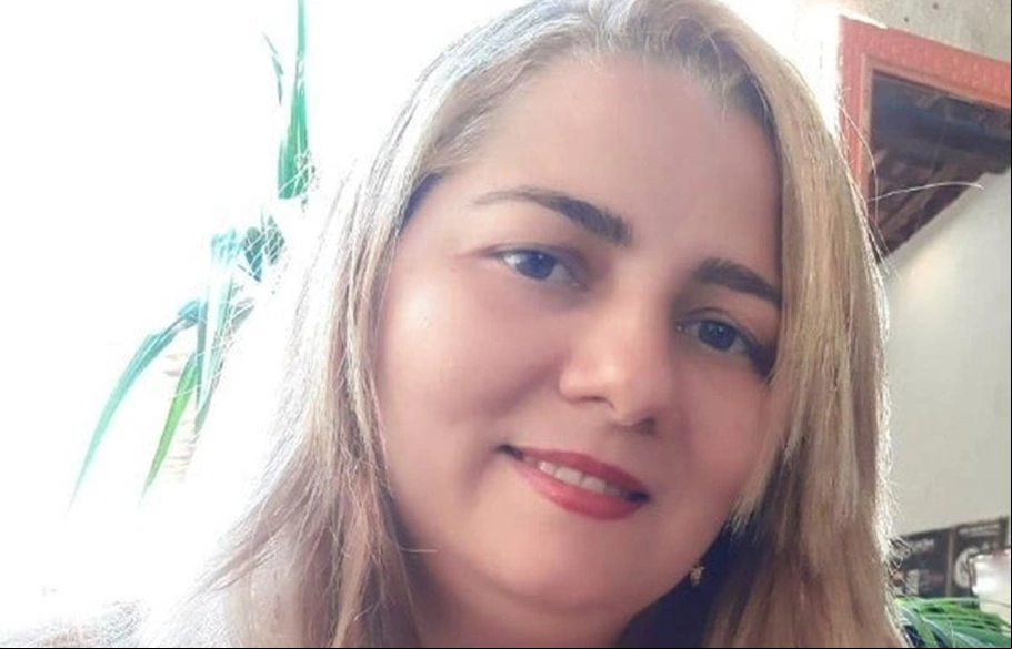 Kariane foi morta em Piripiri