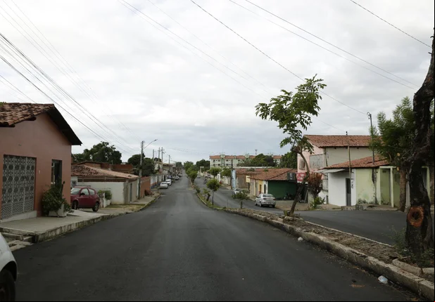 Pavimentação asfáltica