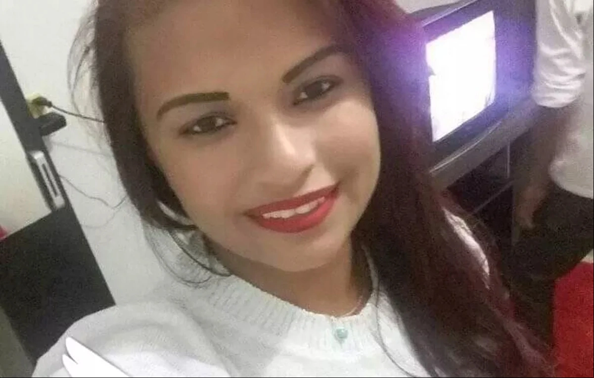 Thaís foi morta em Anísio de Abreu