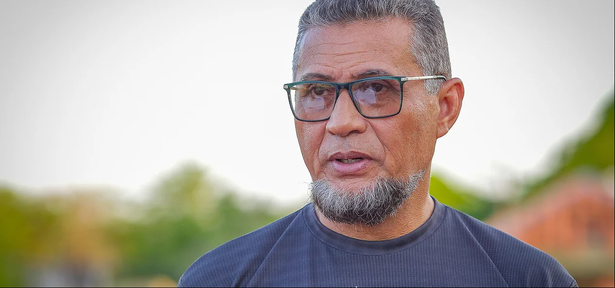 Antônio Nilson