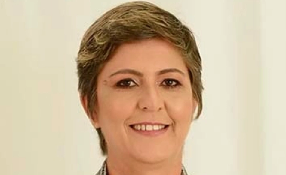 Carmelinda Leal Martines Coelho (União Brasil)