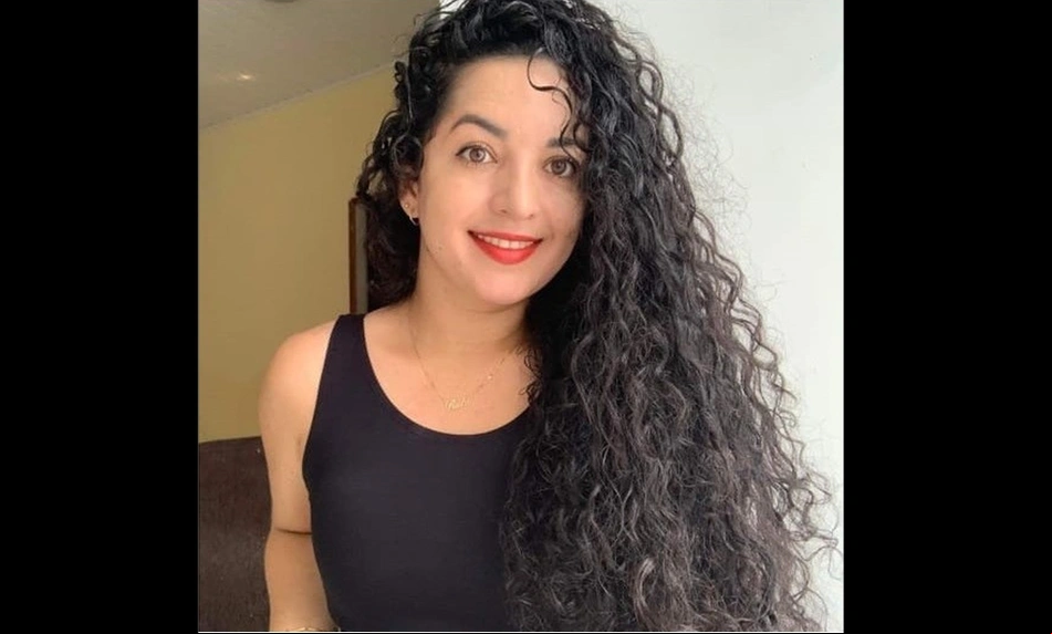 Rubenilda Oliveira da Silva