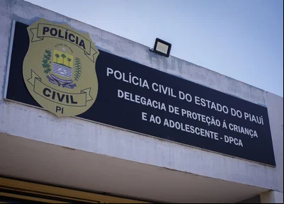DPCA - Teresina