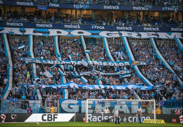 Torcida Grêmio