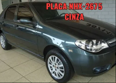 Fiat Palio