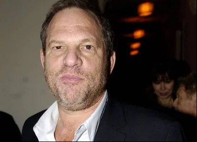 Harvey Weinstein