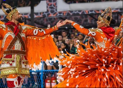 Imperatriz Leopoldinense