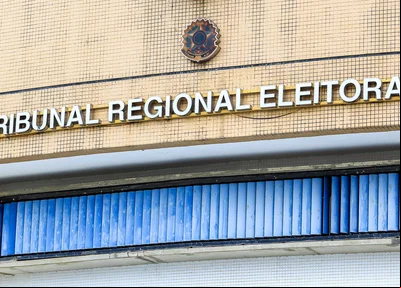 Tribunal Regional Eleitoral