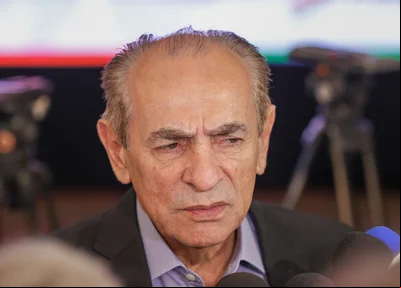 Senador Marcelo Castro, do MDB