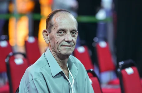 Marcelo Toledo, prefeito de Antônio Almeida