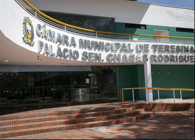 Câmara Municipal de Teresina