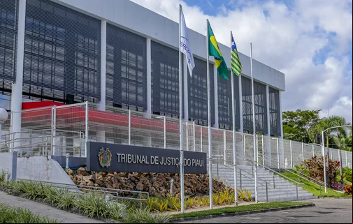 Tribunal de Justiça do Piauí