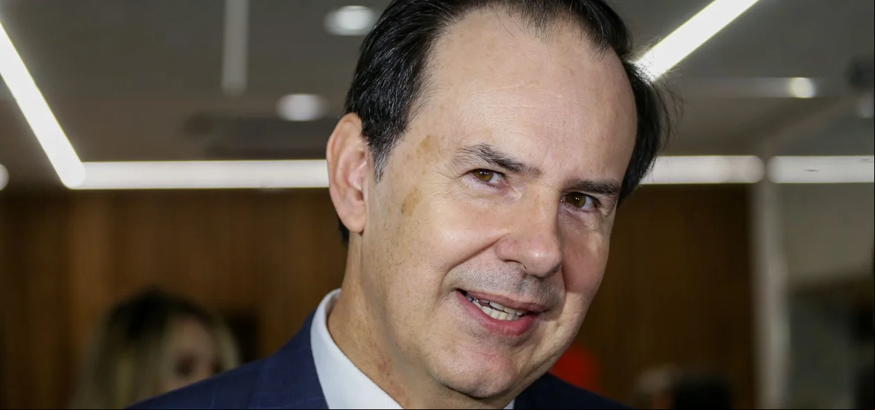 Desembargador Fernando Quadros