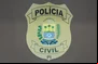Emblema da Polícia Civil do Piauí