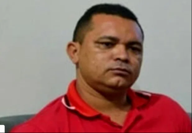 Radialista Reinaldo Pessoa