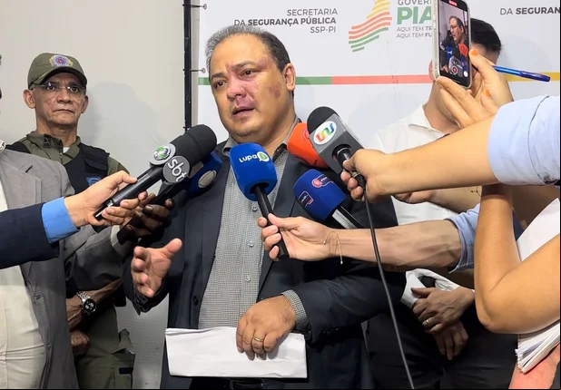 Delegado geral Luccy Keiko