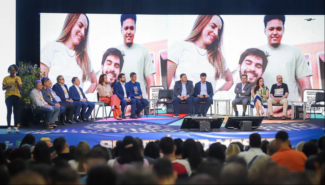 Feira do Empreendedor chegou a sua 11ª edição