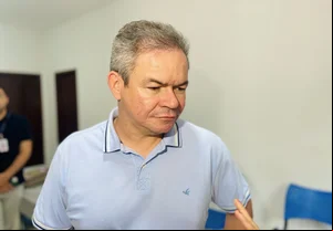 Prefeito eleito Rafael