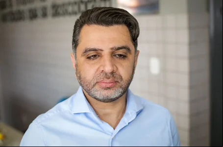 Delegado Danúbio Dias
