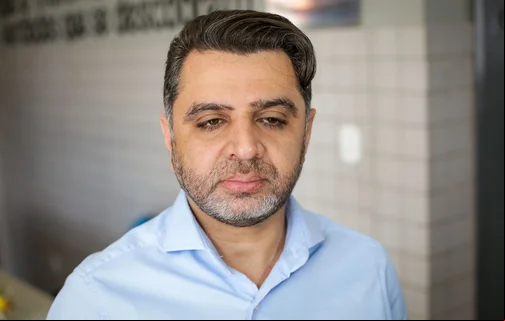 Delegado Danúbio Dias