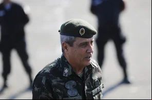 Walter Braga Netto