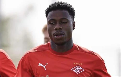 Quincy Promes