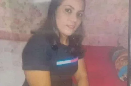 Professora Rejane Francisca Gomes