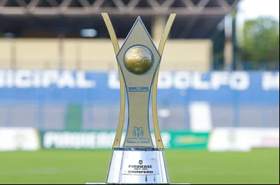 Atlético-PI e Teresina E.C garantem vaga na final do Campeonato Piauiense Sub-17