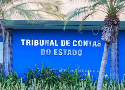 Tribunal de Contas do Estado do Piauí