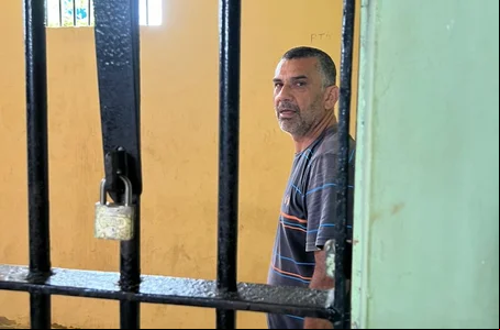 Norberto Rabelo Araújo