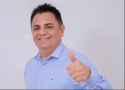 Dr. Cleiton Silva