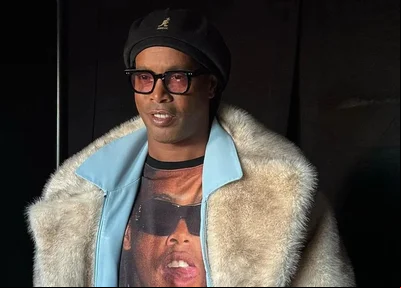 Ronaldinho Gaúcho