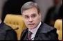 Ministro André Mendonça