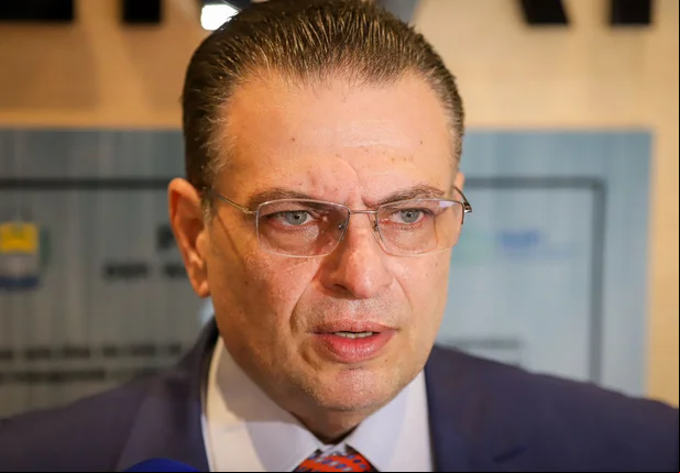Gessivaldo Isaías