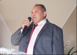 Givanildo Batista Soares