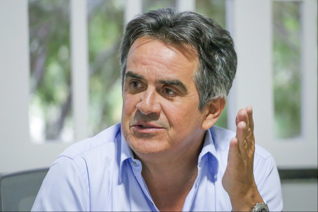 Senador Ciro Nogueira