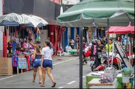 Dia dos Namorados movimenta comércio de Teresina em junho
